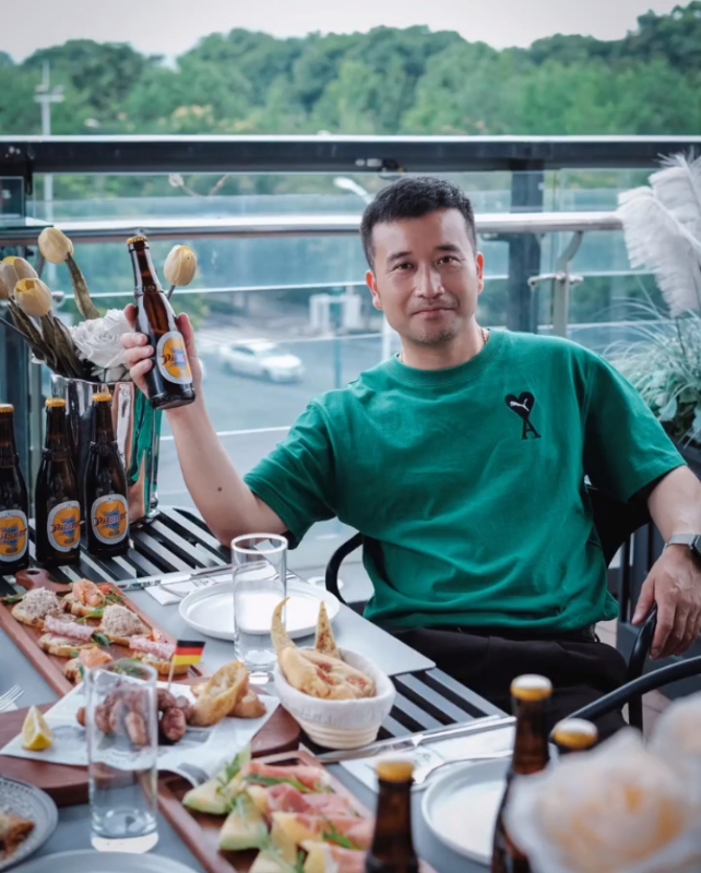 陳文斌的第一张照片--沧州相亲服务中心