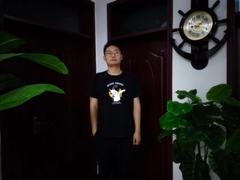 真诚交友的第一张照片--沧州相亲服务中心
