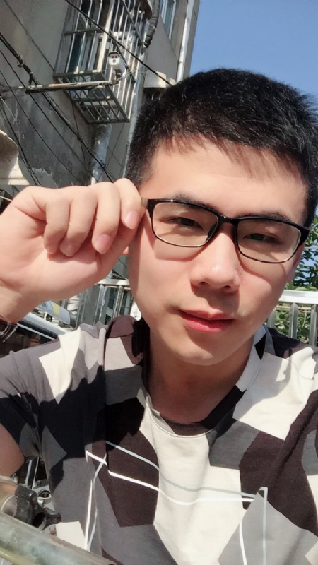X先生的第四张照片--沧州相亲服务中心