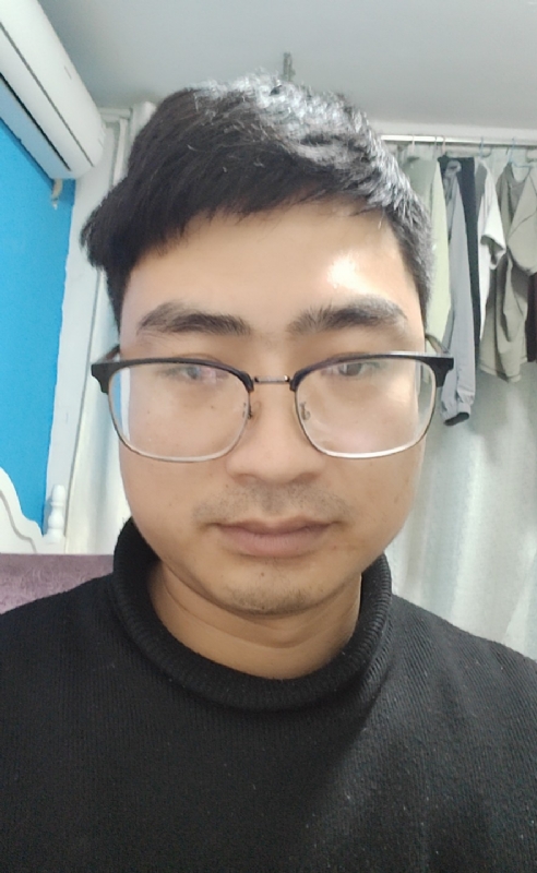 少平的第一张照片--沧州相亲服务中心