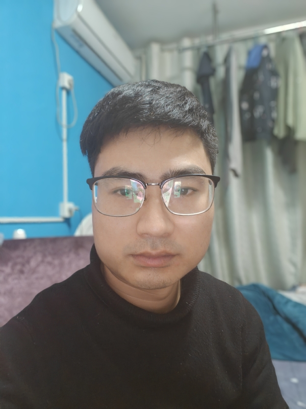 少平的第三张照片--沧州相亲服务中心