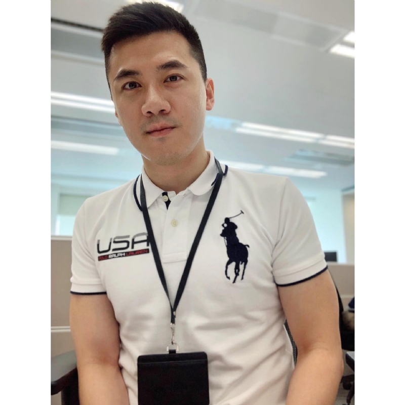 風一樣的男子的第二张照片--沧州相亲服务中心