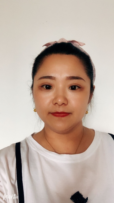 CoCo木子的第一张照片--沧州相亲服务中心
