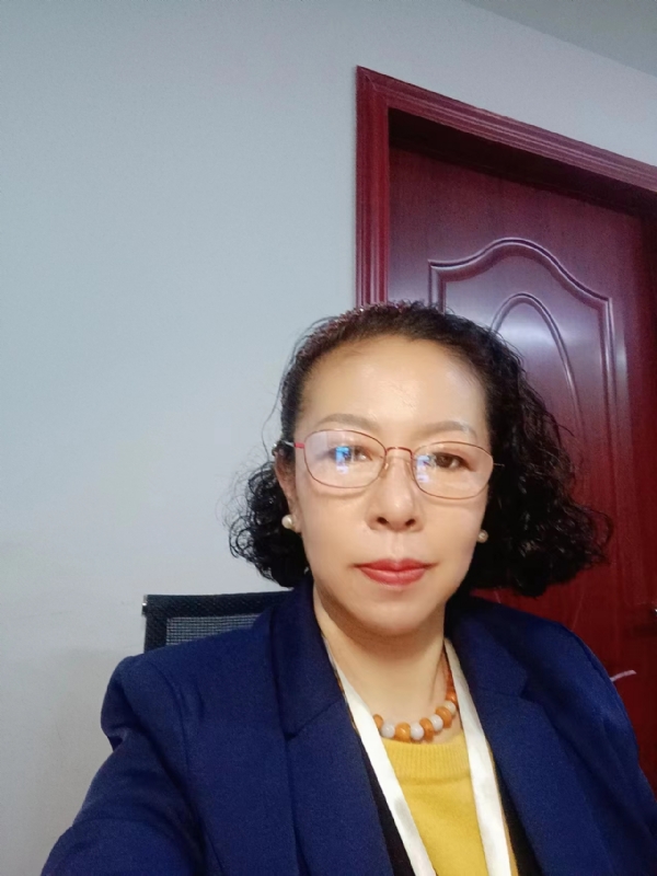 中秋桂花玉兔的第一张照片--沧州相亲服务中心