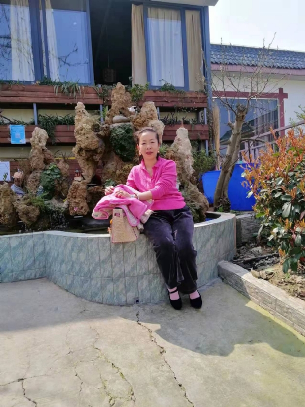 中秋桂花玉兔的第二张照片--沧州相亲服务中心