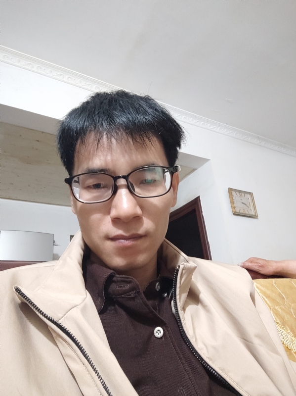 杨一凡的第一张照片--沧州相亲服务中心