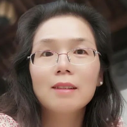 阿芬的第一张照片--沧州相亲服务中心