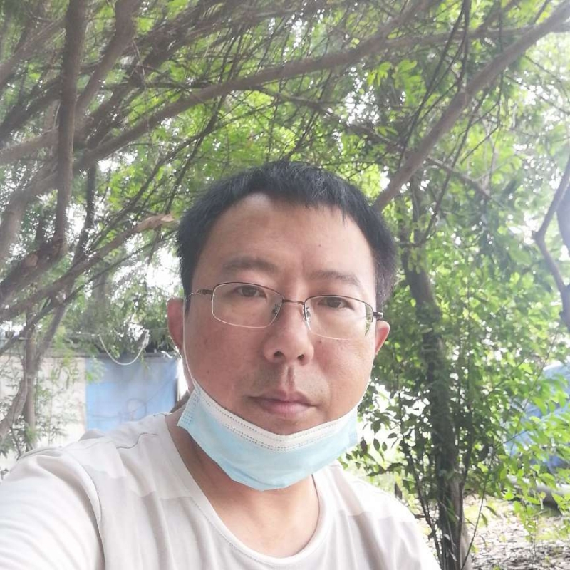 解勇的第三张照片--沧州相亲服务中心