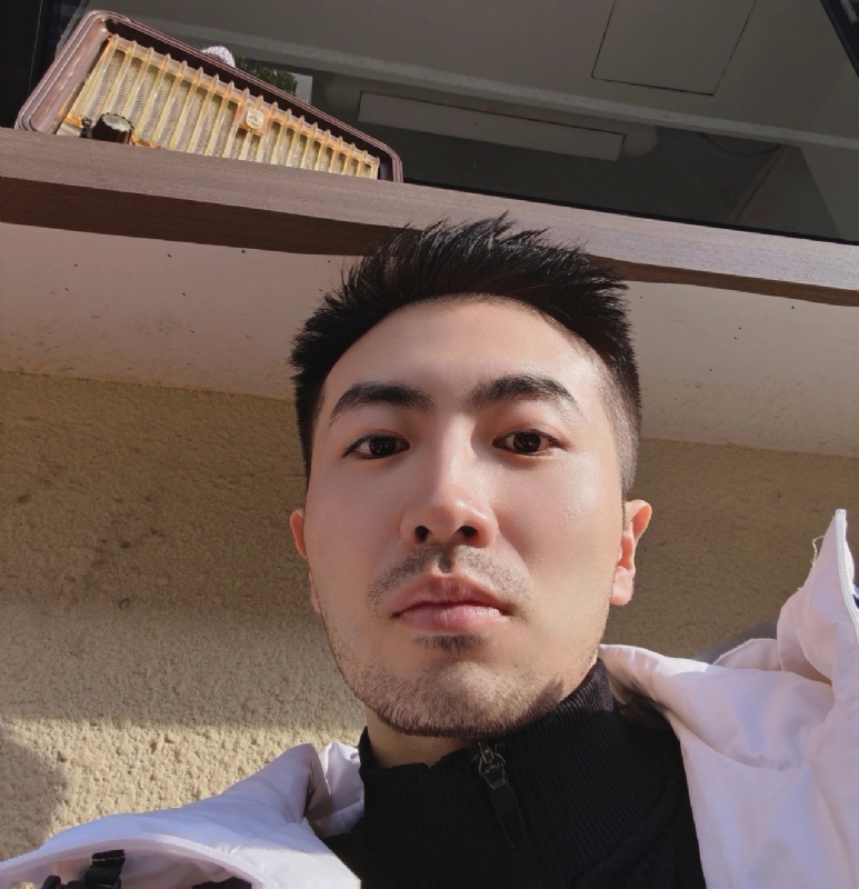 One的第一张照片--沧州相亲服务中心