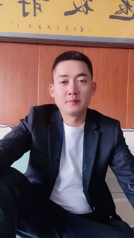 李泽胜的第一张照片--沧州相亲服务中心