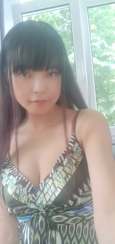 Sophia的第一张照片--沧州相亲服务中心