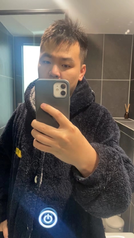 子子的第一张照片--沧州相亲服务中心