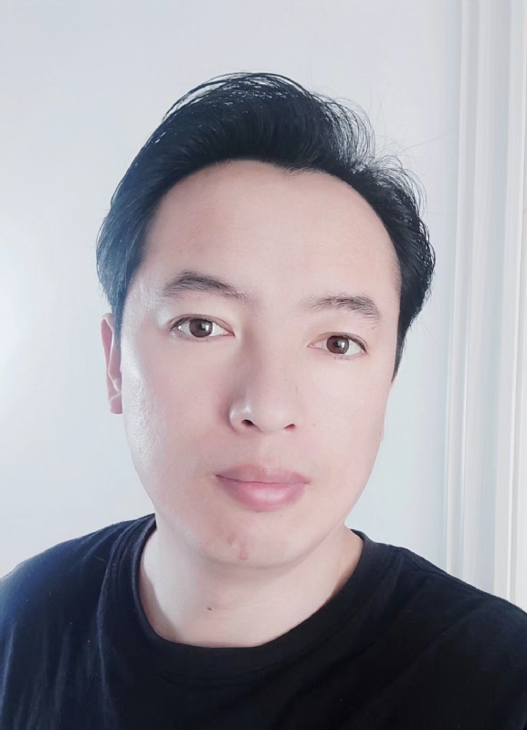 Kevin的第一张照片--沧州相亲服务中心