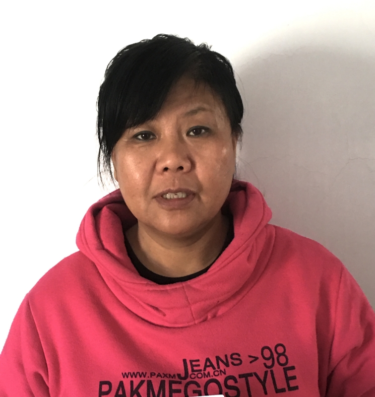 阿拉丁的第一张照片--沧州相亲服务中心