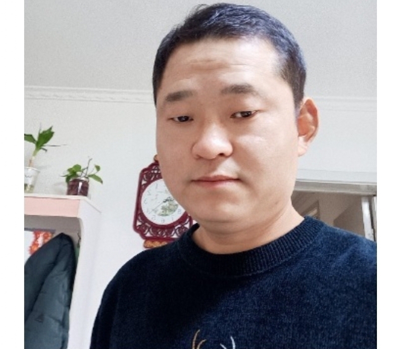 鹿先生的第二张照片--沧州相亲服务中心