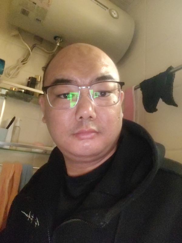 小胖子的第一张照片--沧州相亲服务中心