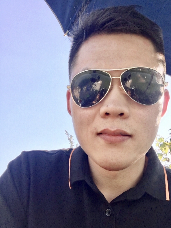 德鹏的第一张照片--沧州相亲服务中心