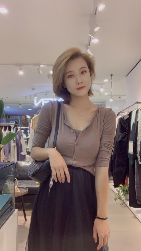 大婷子的第一张照片--沧州相亲服务中心