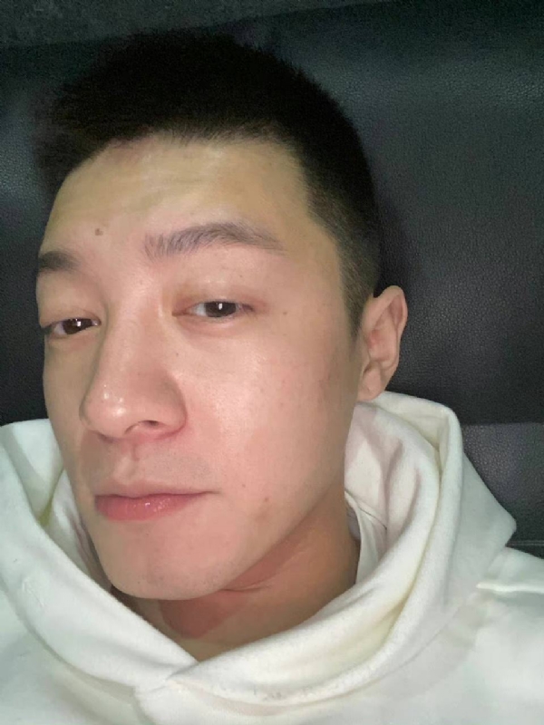 笑宇的第一张照片--沧州相亲服务中心