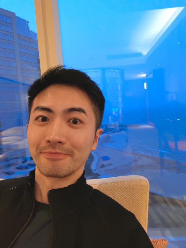 银角大王的第一张照片--沧州相亲服务中心