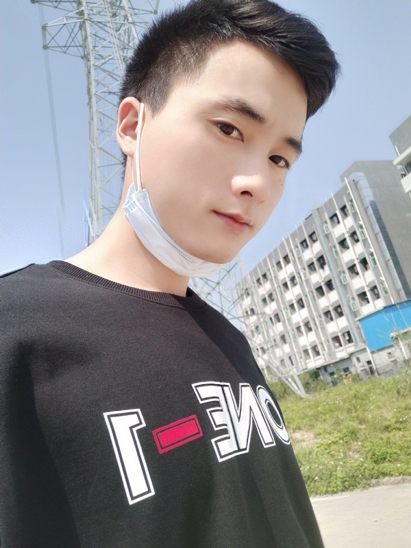 何凡的第一张照片--沧州相亲服务中心