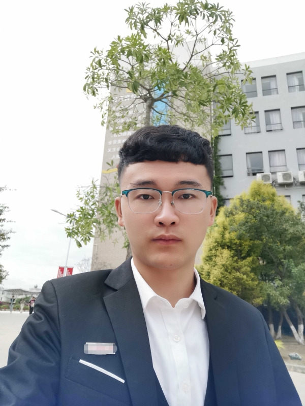 毓文的第三张照片--沧州相亲服务中心