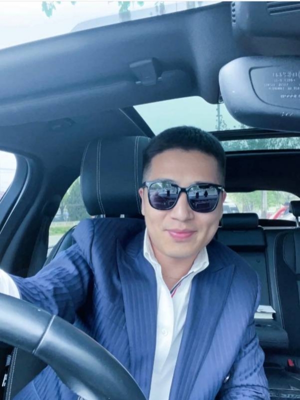 Andy的第一张照片--沧州相亲服务中心