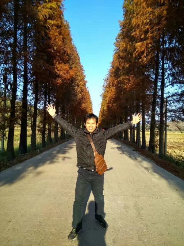 朱相平的第一张照片--沧州相亲服务中心