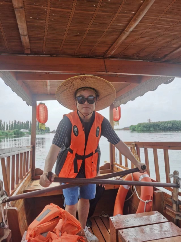 小龙虾的第二张照片--沧州相亲服务中心