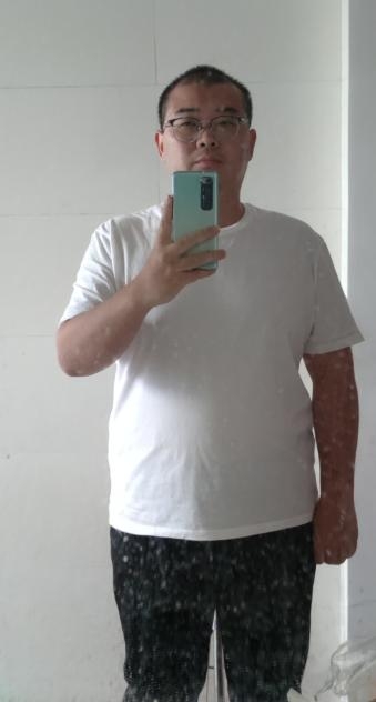 佛系胖子的第三张照片--沧州相亲服务中心