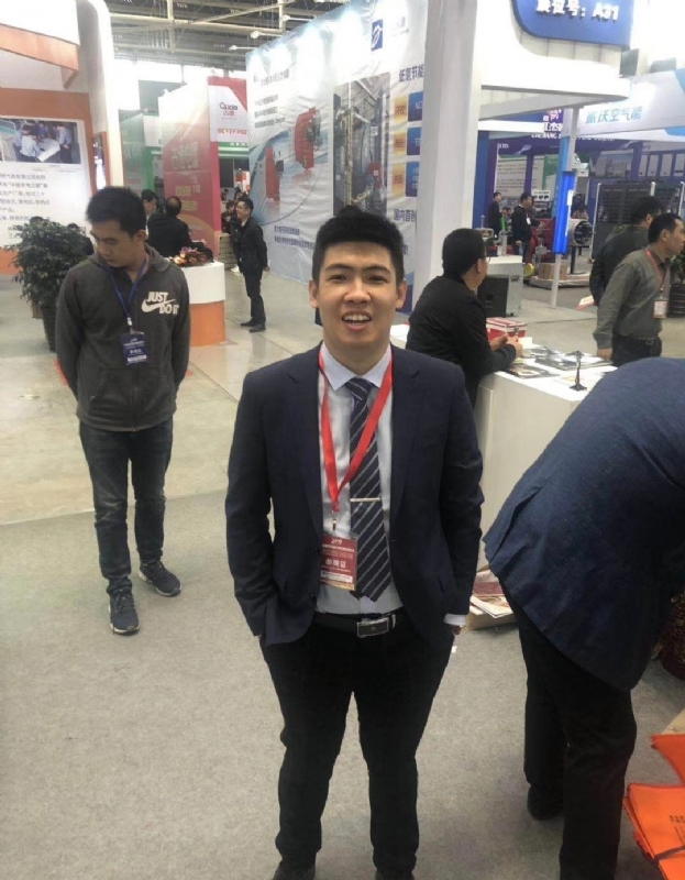 爱慕似水的第五张照片--沧州相亲服务中心