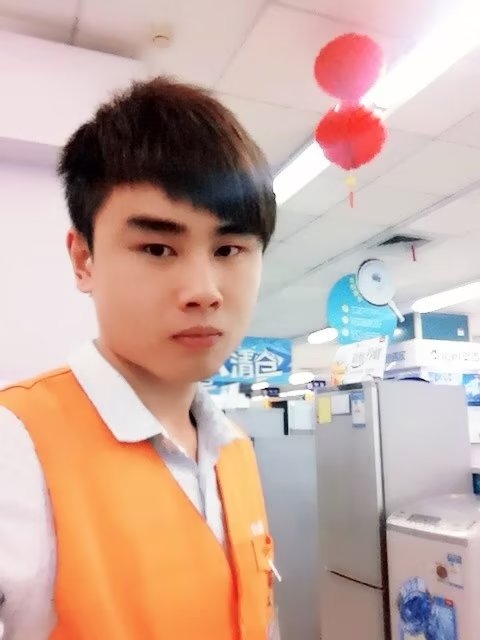 罗自强的第一张照片--沧州相亲服务中心