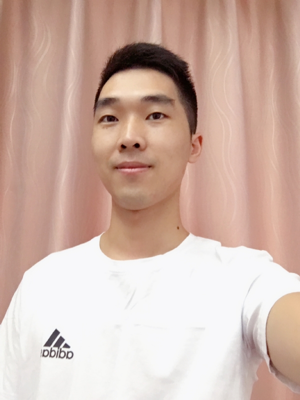 只为遇见你的第一张照片--沧州相亲服务中心
