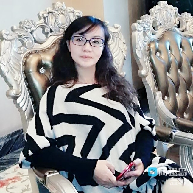 心若晴天的第一张照片--沧州相亲服务中心
