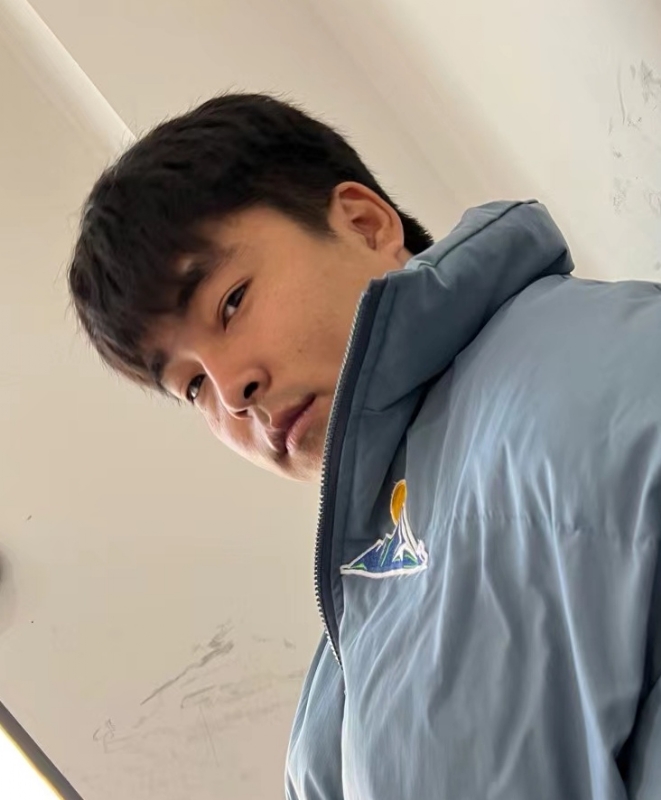 小朱的第一张照片--沧州相亲服务中心