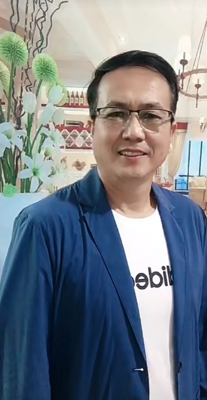 沈先生的第一张照片--沧州相亲服务中心