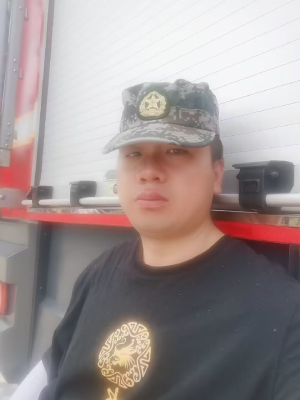 阿萨大大的第一张照片--沧州相亲服务中心