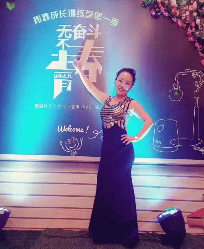 一生有李的第一张照片--沧州相亲服务中心