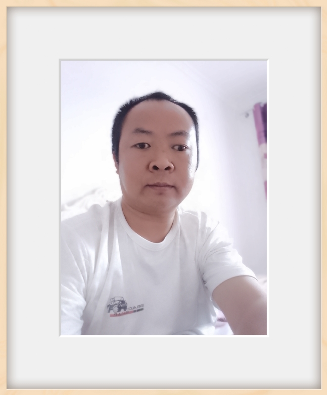 张家小伙子的第一张照片--沧州相亲服务中心