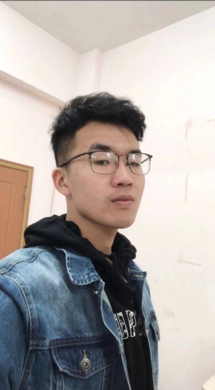 梁凯的第一张照片--沧州相亲服务中心