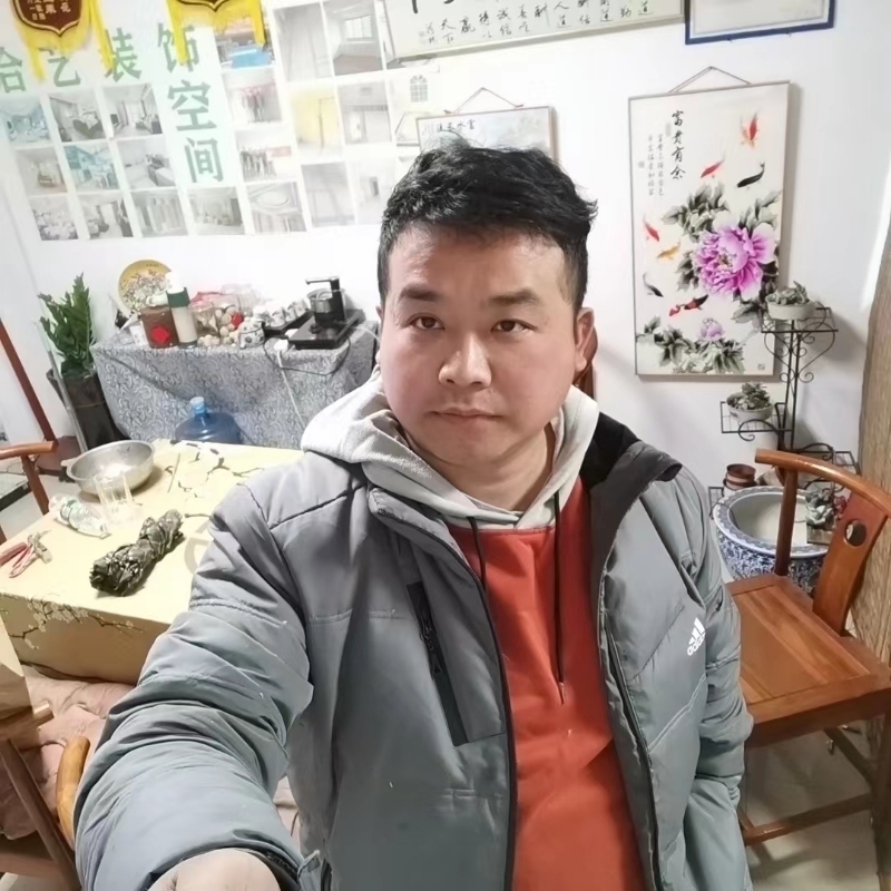 君君的第一张照片--沧州相亲服务中心