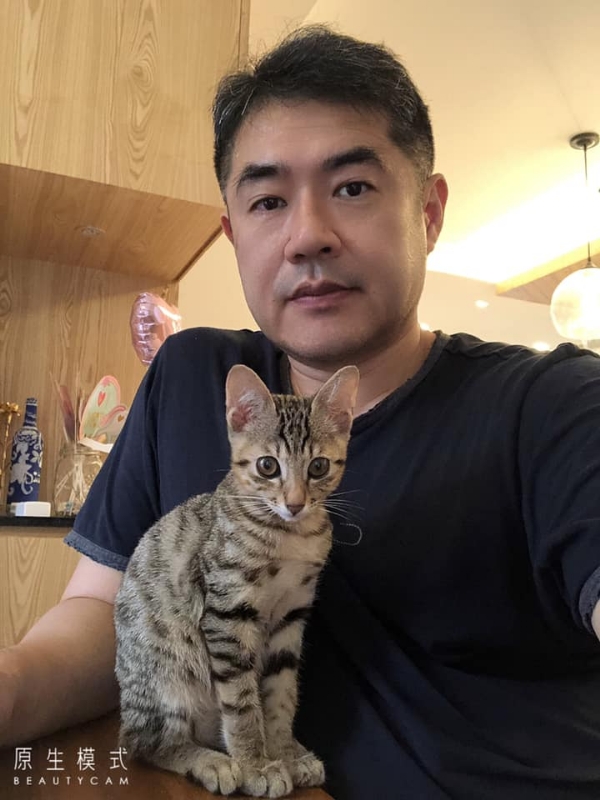 lucaswong的第一张照片--沧州相亲服务中心