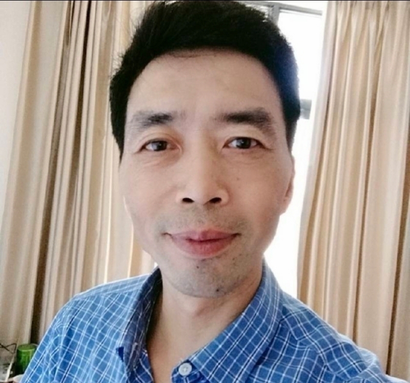 零距离的第二张照片--沧州相亲服务中心
