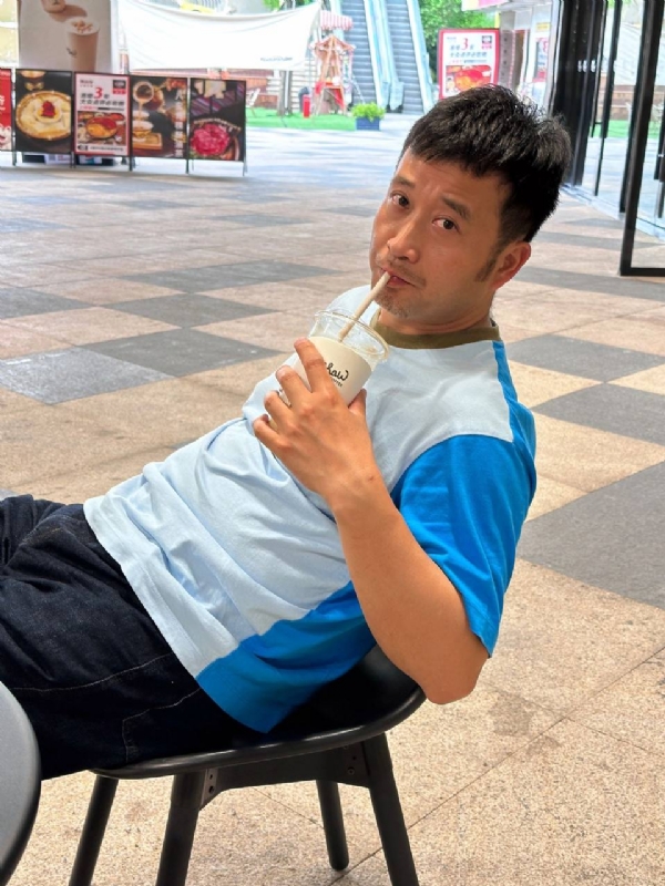 生而为人的第一张照片--沧州相亲服务中心