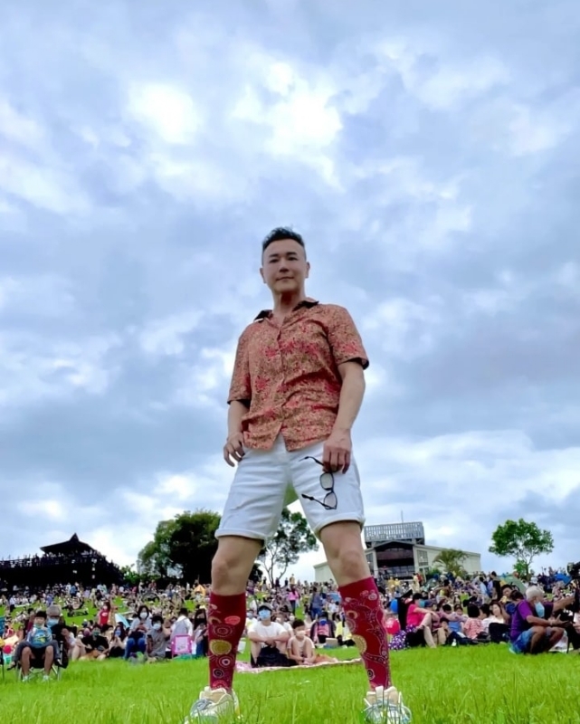 罗森的第一张照片--沧州相亲服务中心