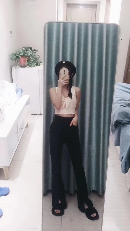 莎莎的第一张照片--沧州相亲服务中心