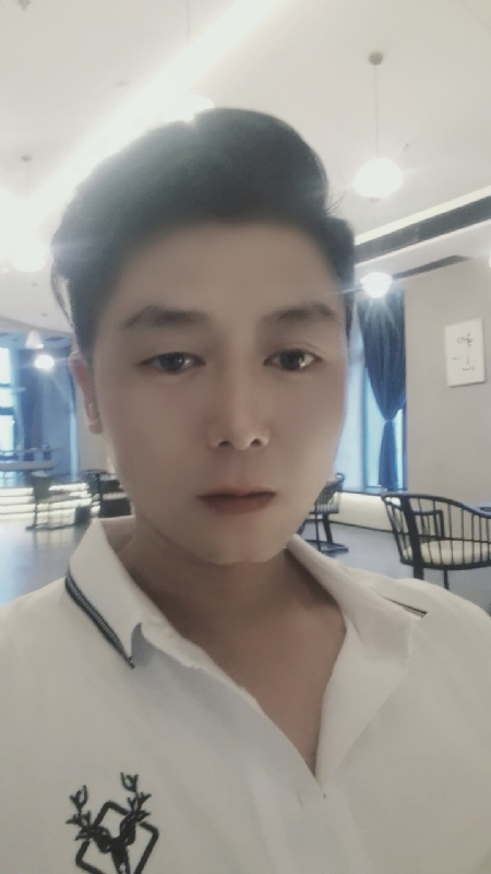 哎哎的第一张照片--沧州相亲服务中心