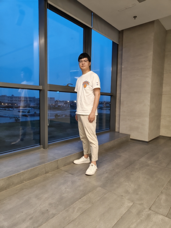 小鱼的第一张照片--沧州相亲服务中心