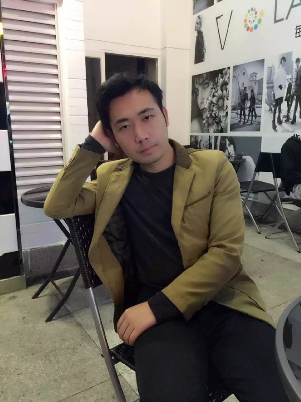 Pretty杨的第一张照片--沧州相亲服务中心