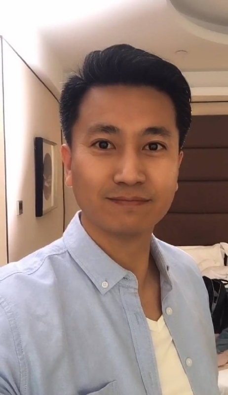 一路向前GO的第一张照片--沧州相亲服务中心